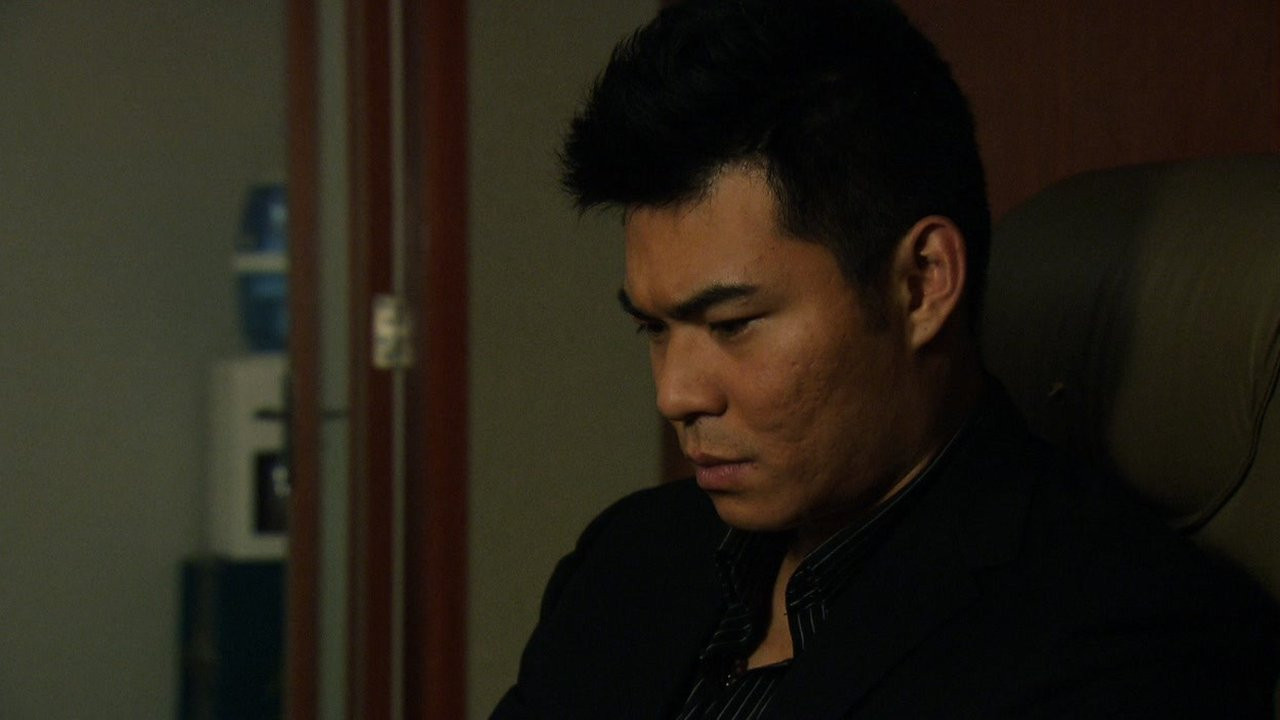 浮尘下的枪声 — Épisode 17