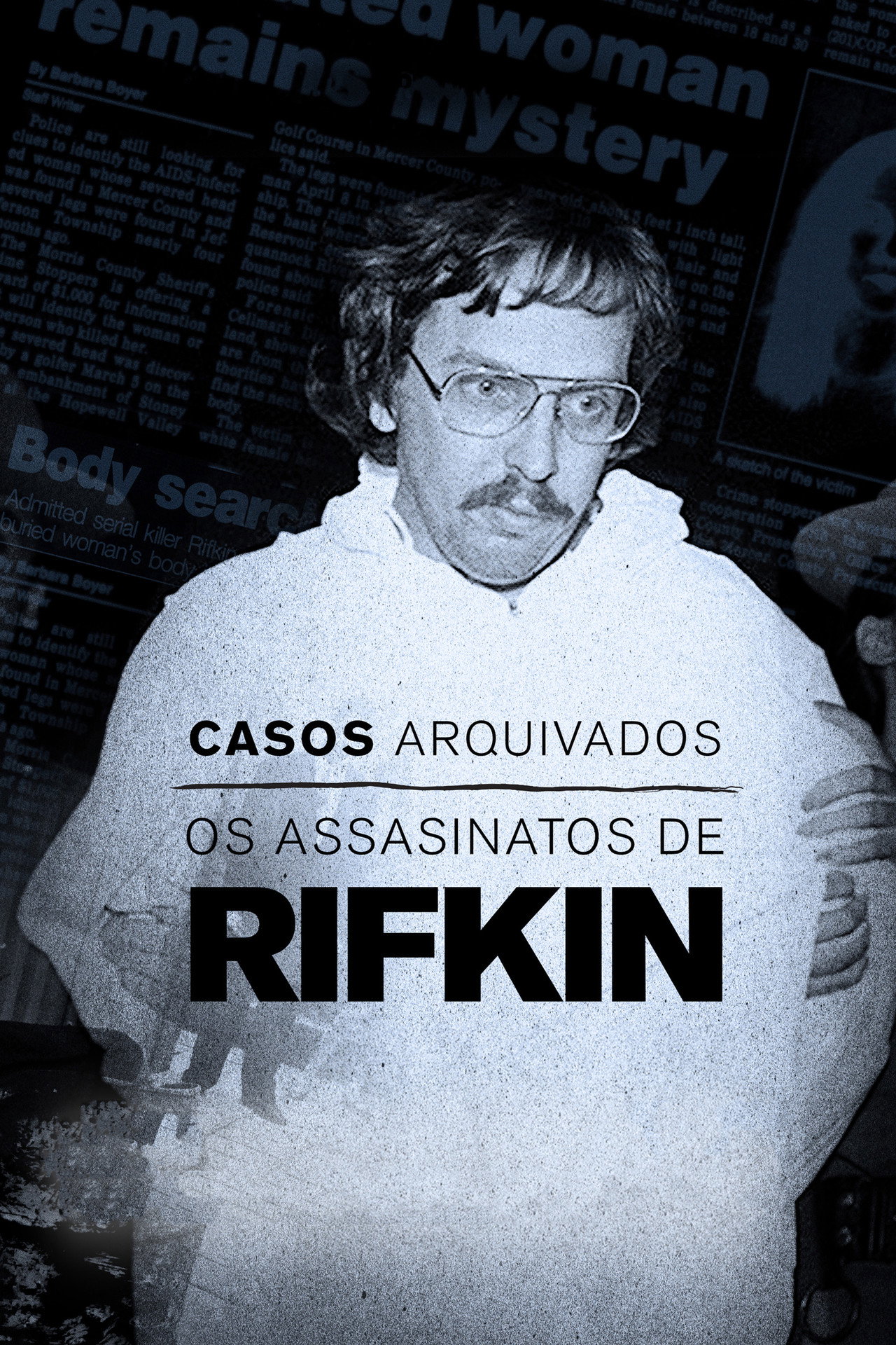 Cold Case Files: The Rifkin Murders still 4