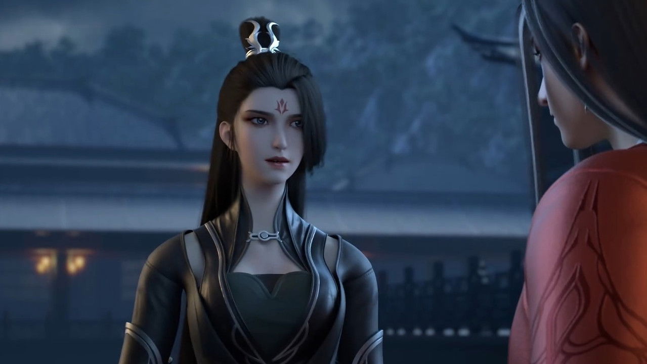 不灭神王 — Épisode 18