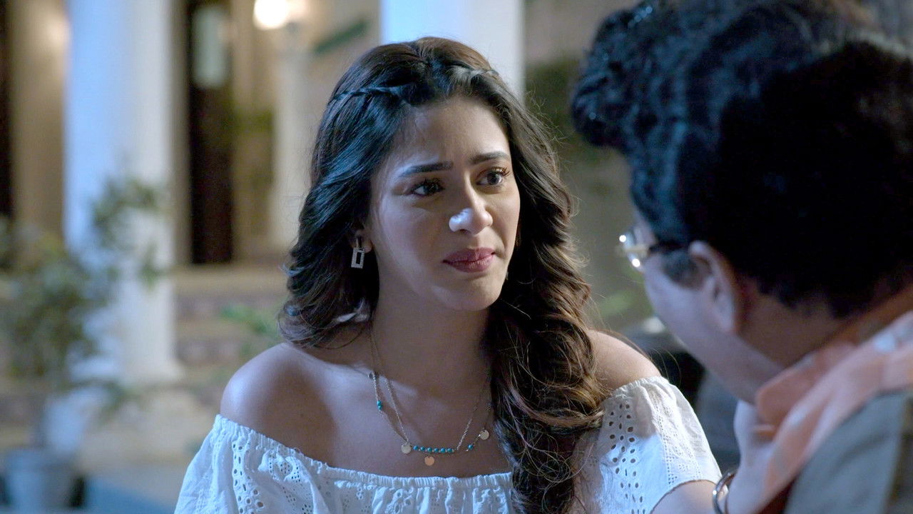 Jijaji Chhat Parr Koii Hai — Épisode 79