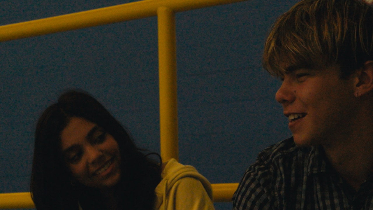 Green Grass, Yellow Sun