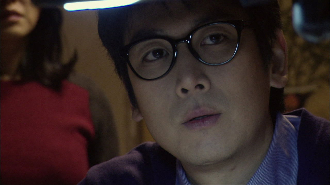 해피앤드 — Épisode 22