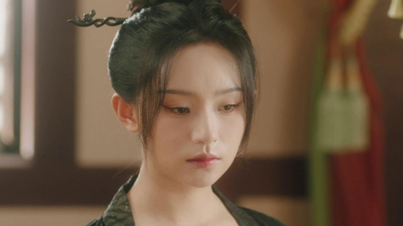 与君诀 — Épisode 2