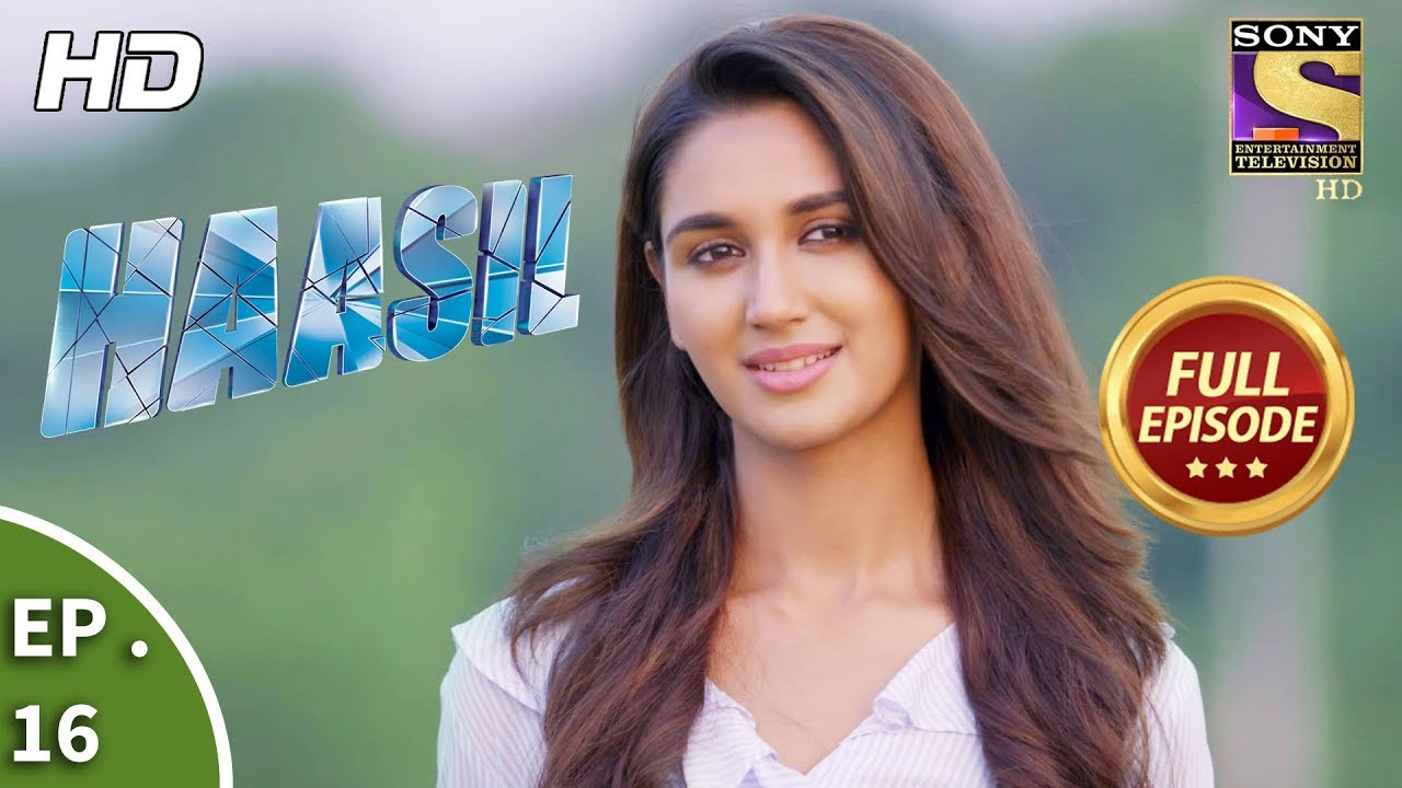 Haasil — Épisode 16
