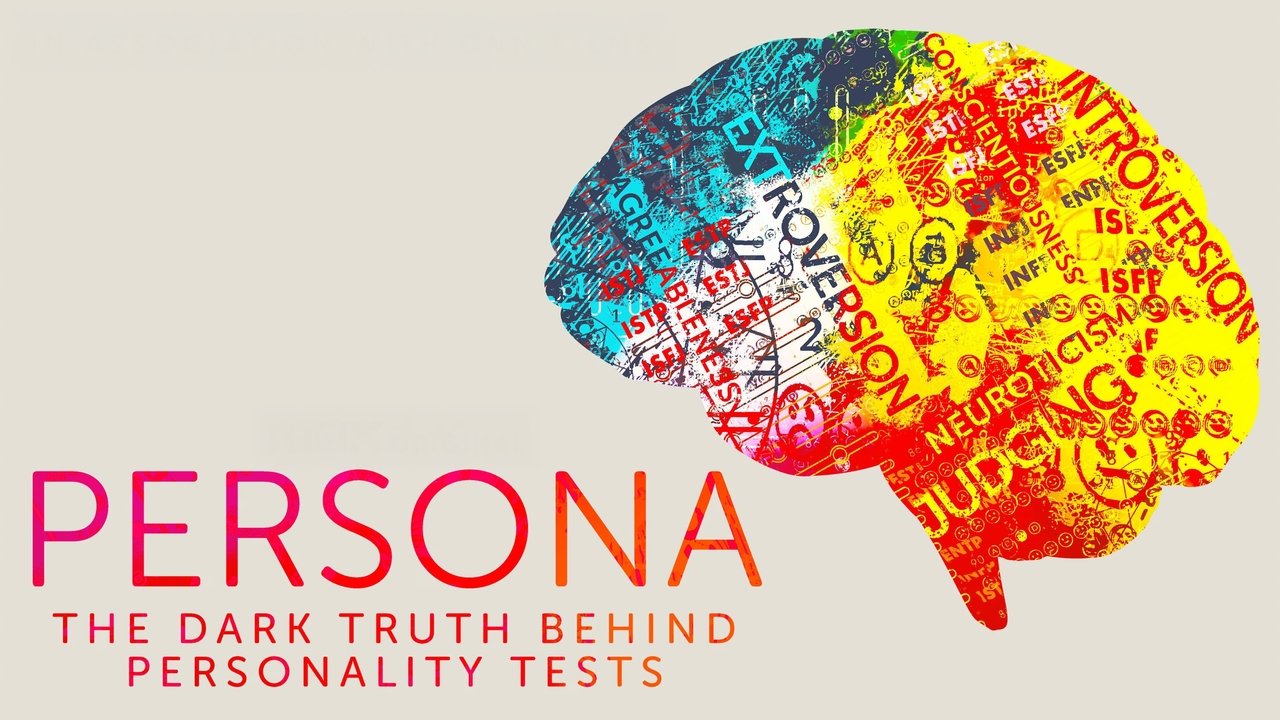 Persona: The Dark Truth Behind Personality Tests