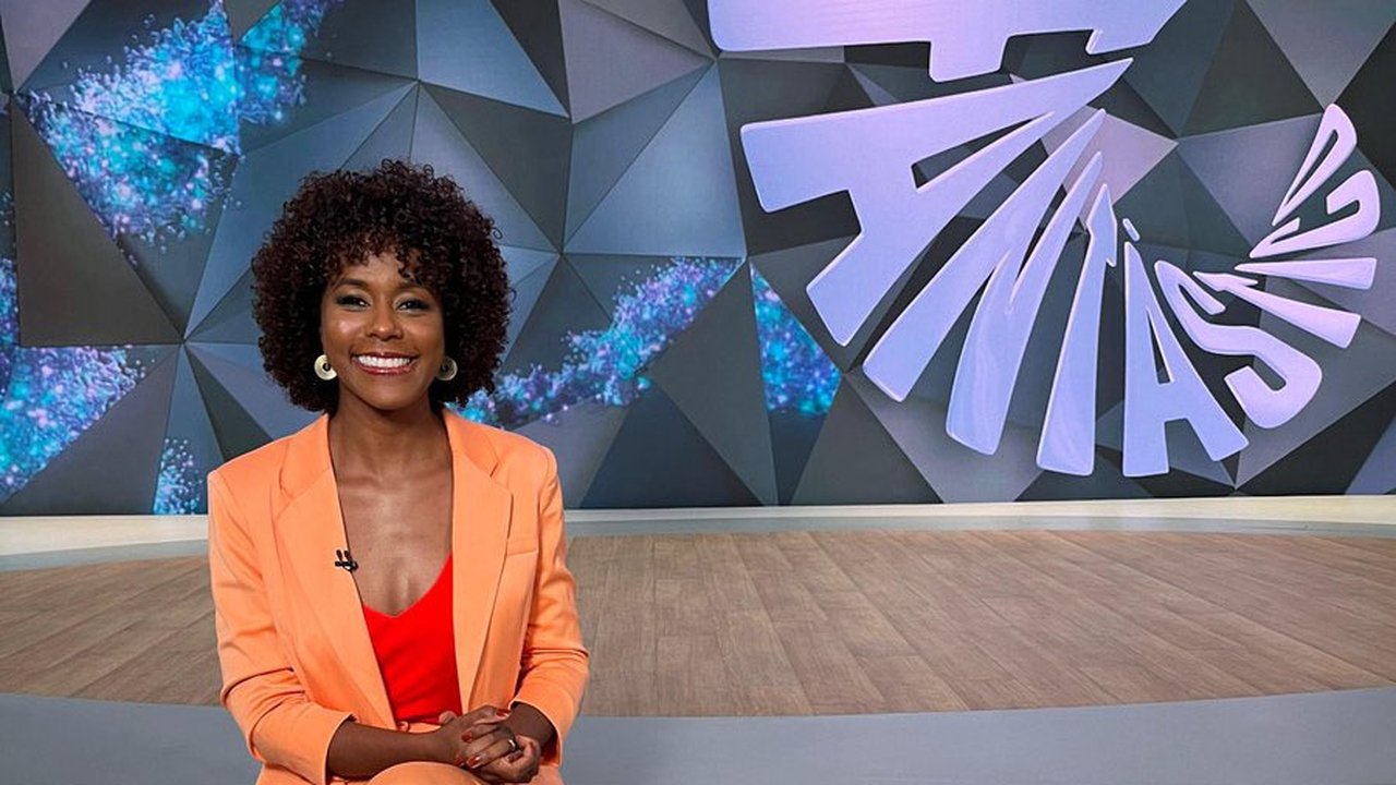 Fantástico - Season 53 Episode 3 : Episode