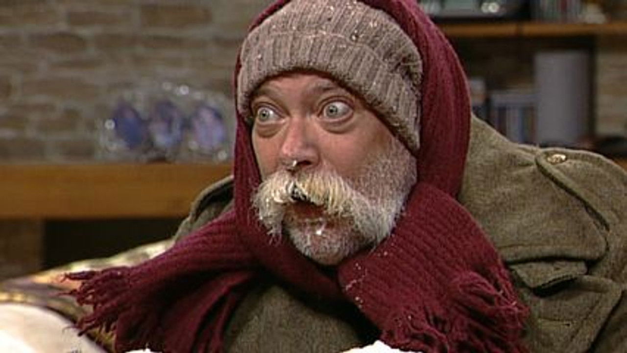 Verschoten & Zoon — Épisode 13