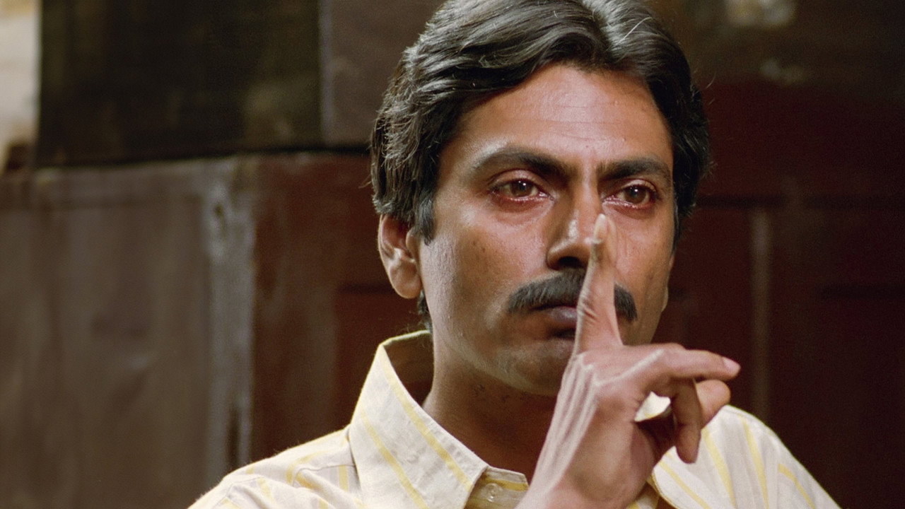 Gangs of Wasseypur - Part 2 still 5