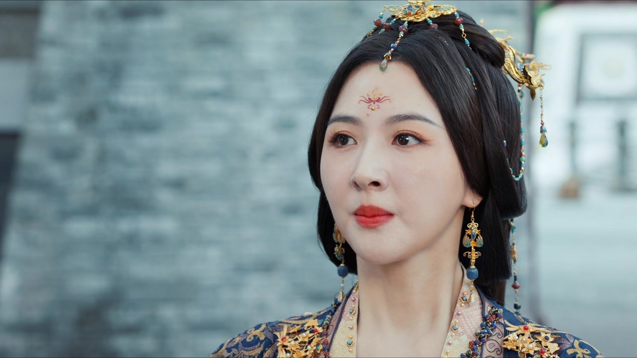 Fated Hearts - Season 1 Episode 28 : Episode 28