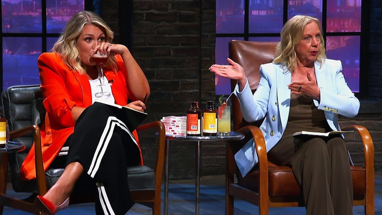 Dragons' Den - Season 22 Episode 10 : Episode 10