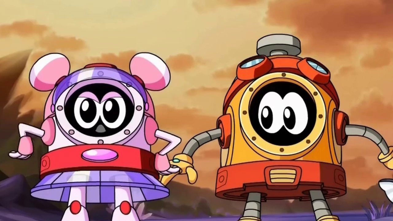 赛尔号 — Épisode 2