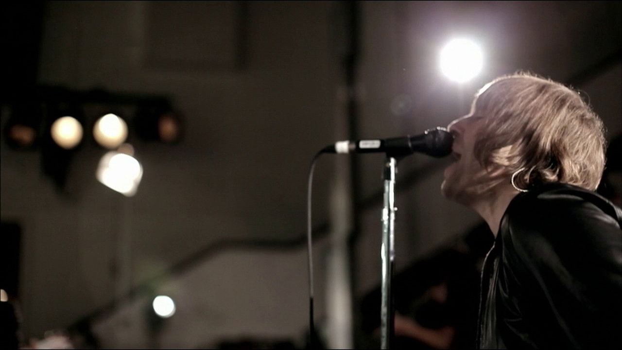 Beady Eye: Live From Abbey Road 2011