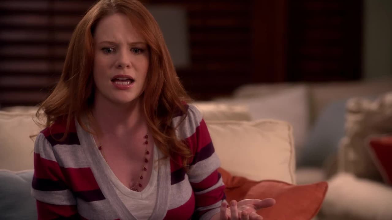 90210 - Season 3 Episode 9 : They're Playing Her Song