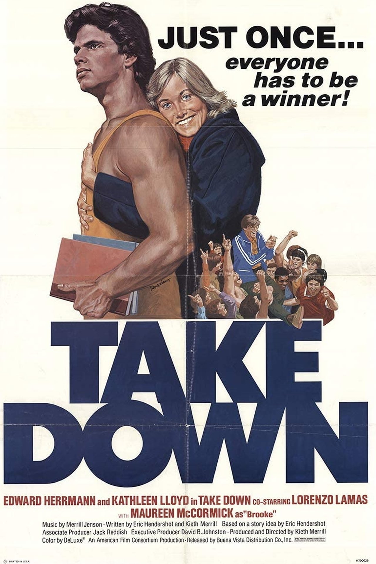 Take Down Take Down