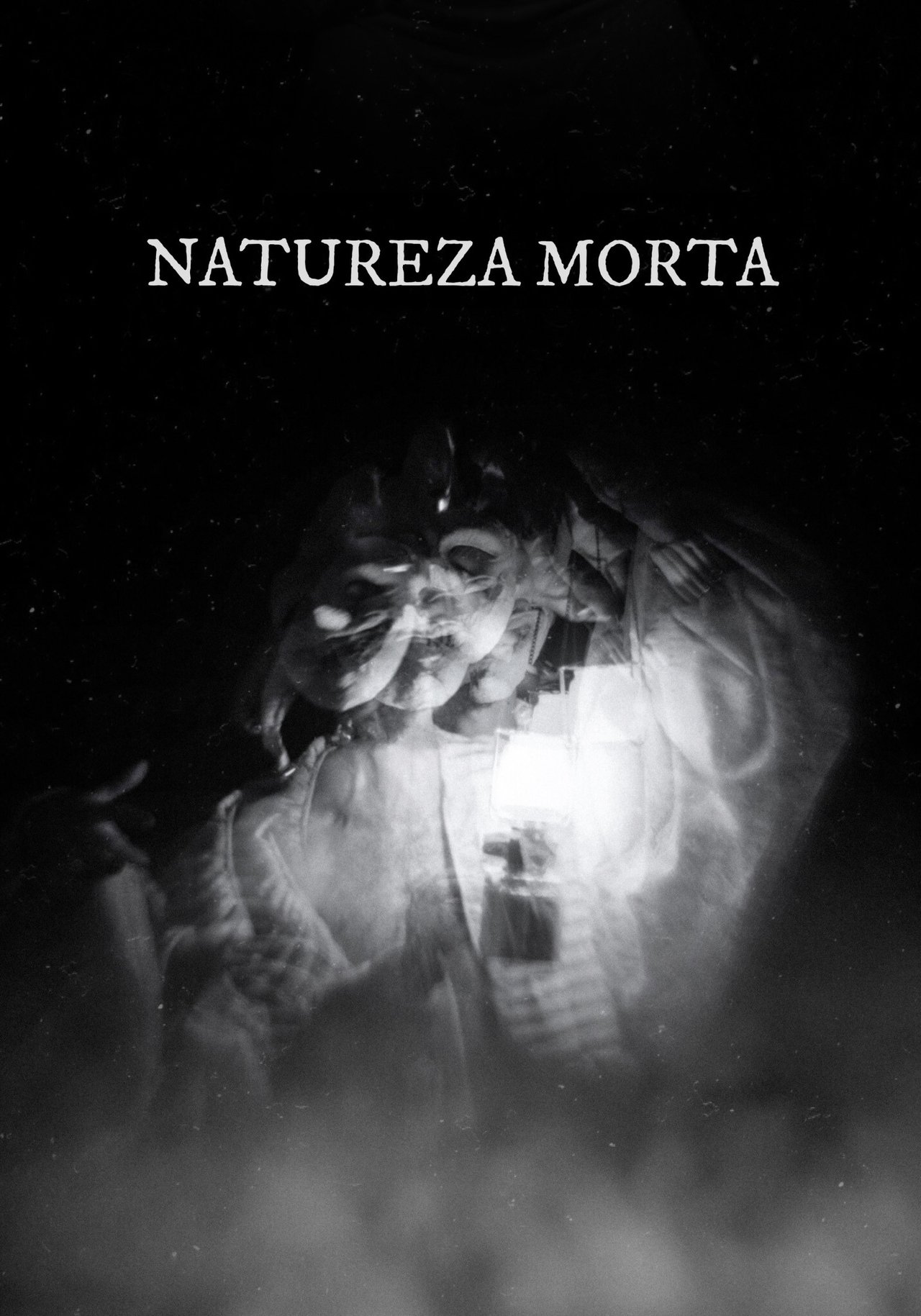 Natureza Morta poster