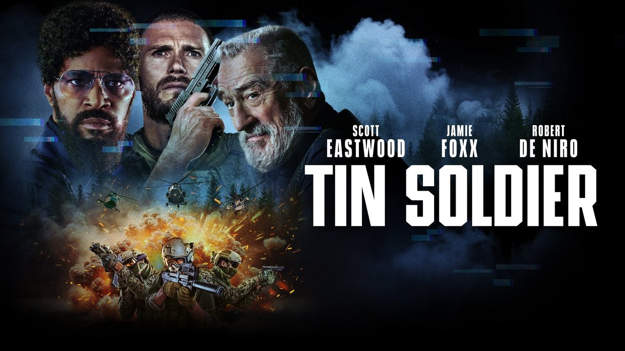 Tin Soldier