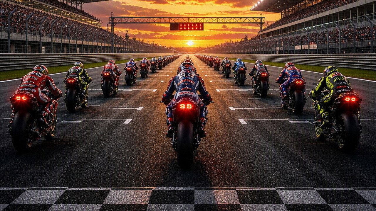 MotoGP