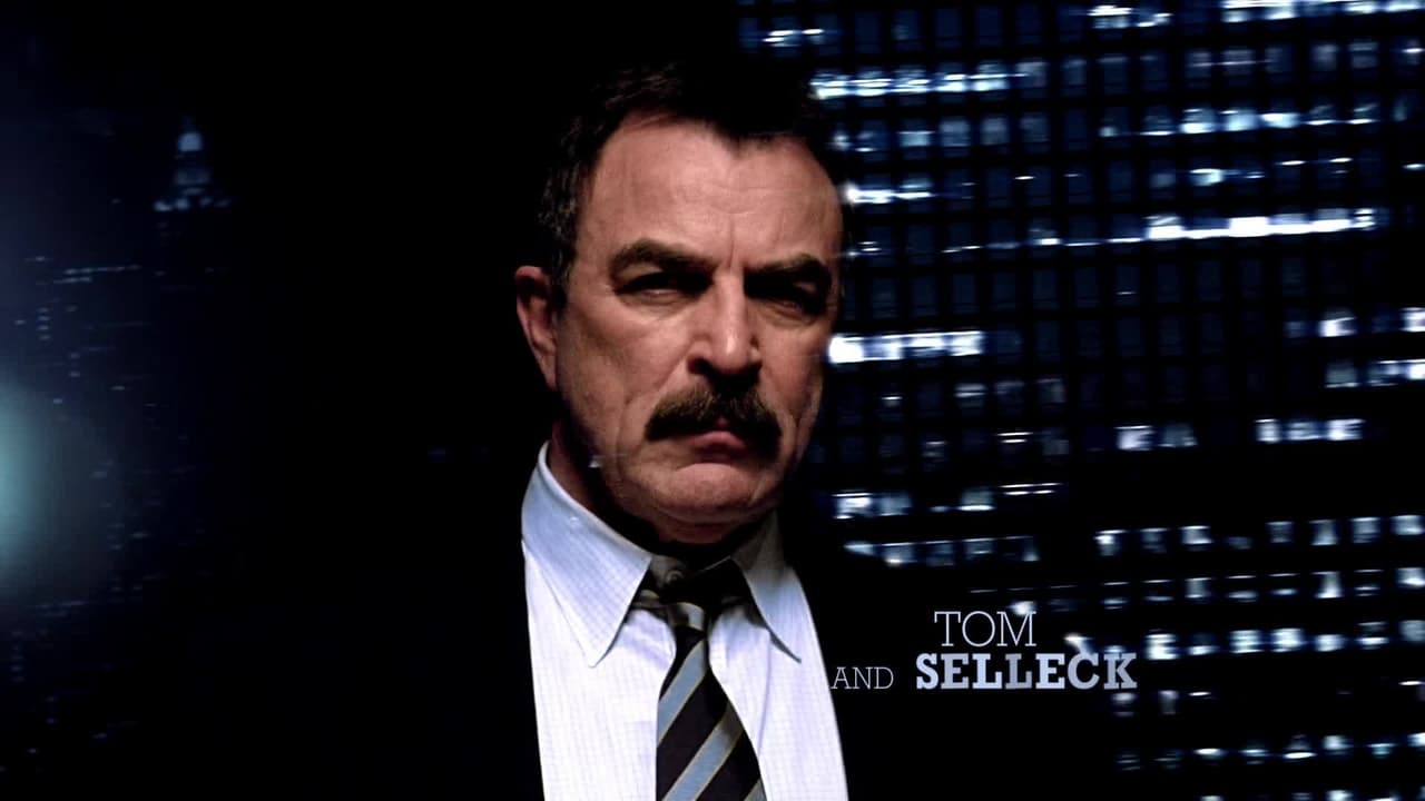 Blue Bloods - Season 1 Episode 16 : Age of Innocence