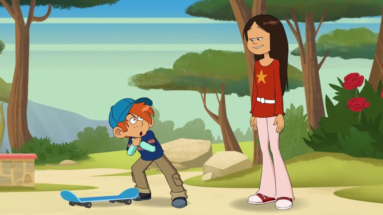 The Sisters - Season 1 Episode 25 : Episode 25