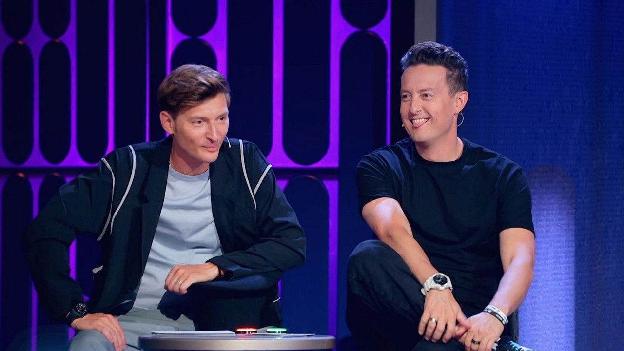 Импровизация — Épisode 14