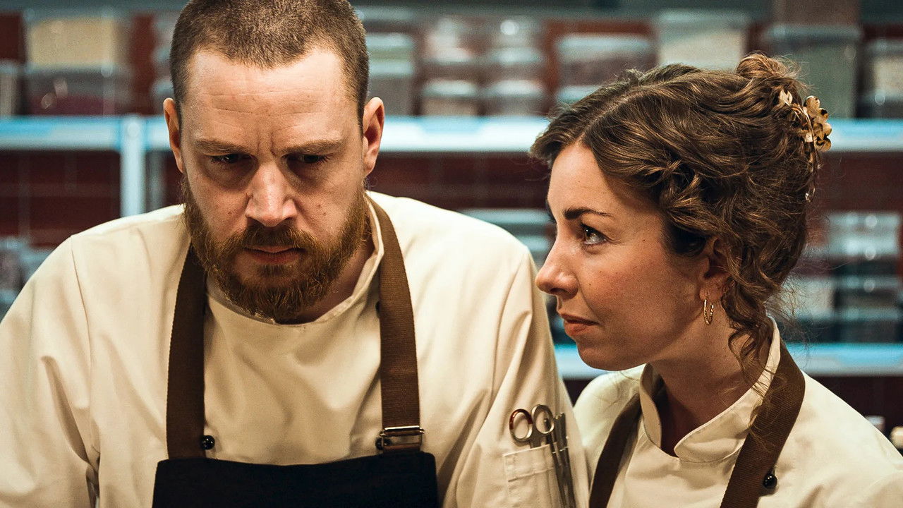 Bag enhver mand — Épisode 5