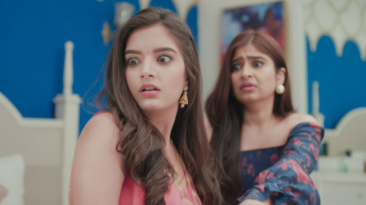 पंड्या स्टोर — Épisode 92