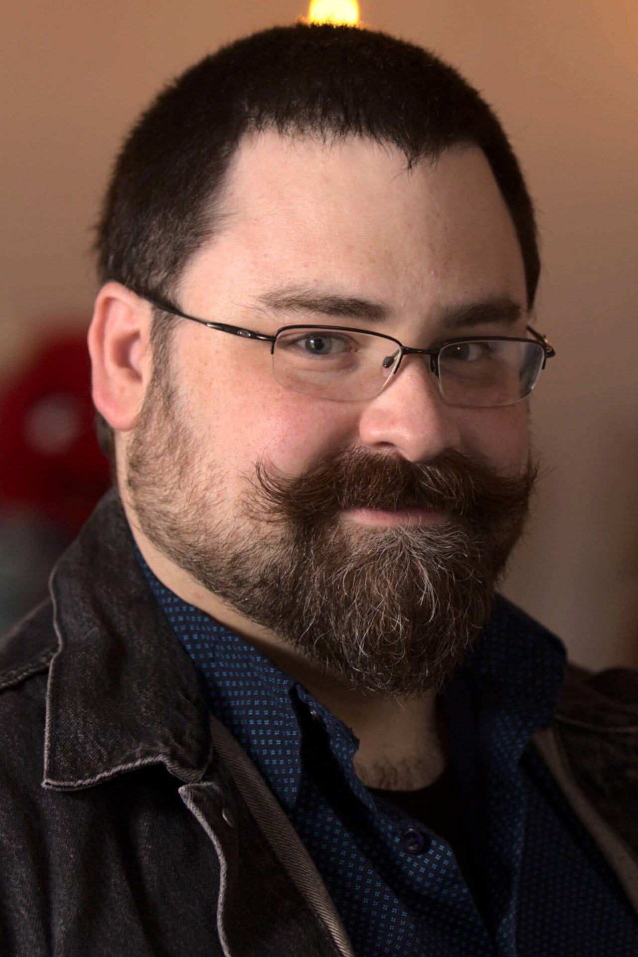 Zach Broome