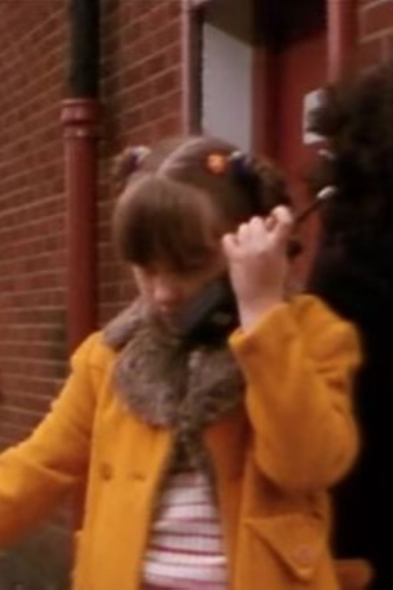 The Case of Majella McGinty The Case of Majella McGinty