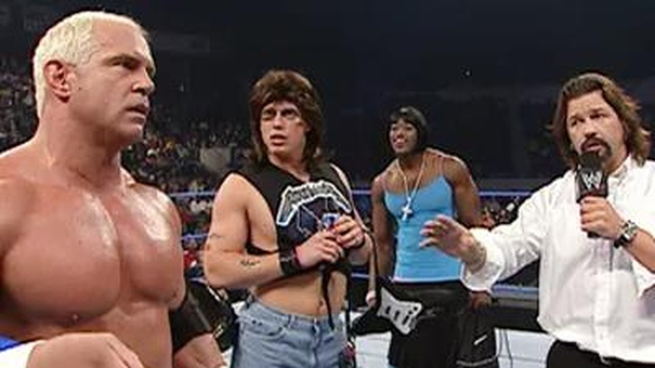 WWE SmackDown - Season 6 Episode 49 : SmackDown 277