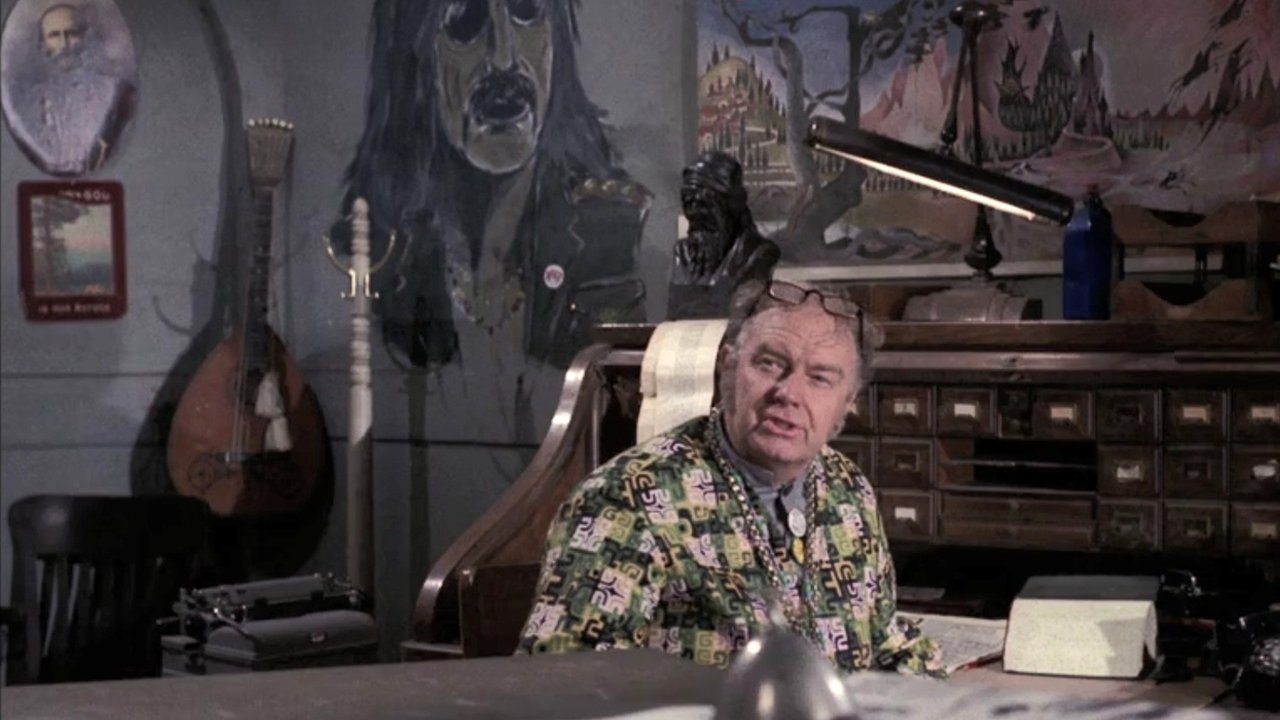 Mannix - Season 3 Episode 15 : Walk With a Dead Man
