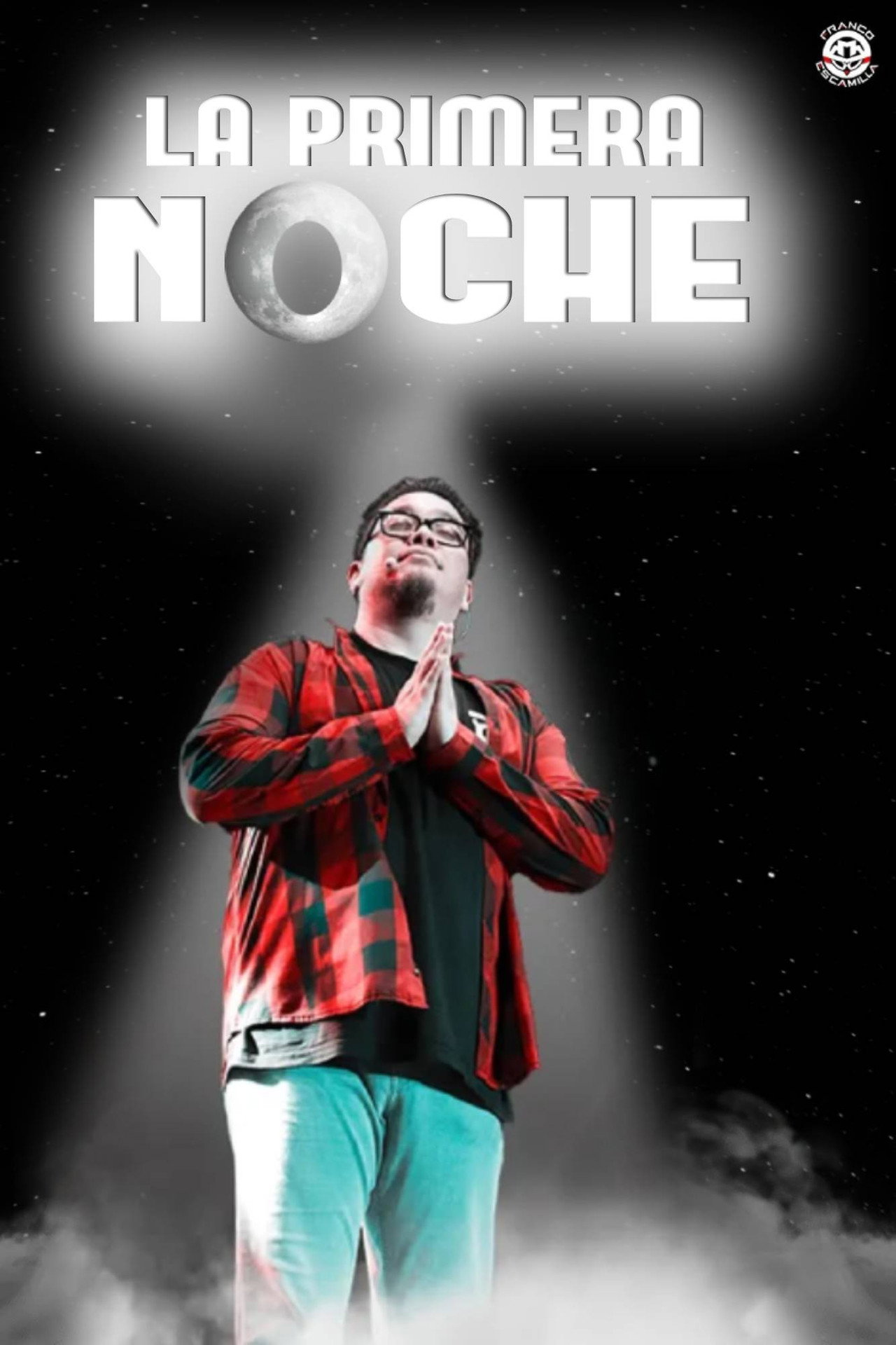 Franco Escamilla: La Primera noche filmaffisch
