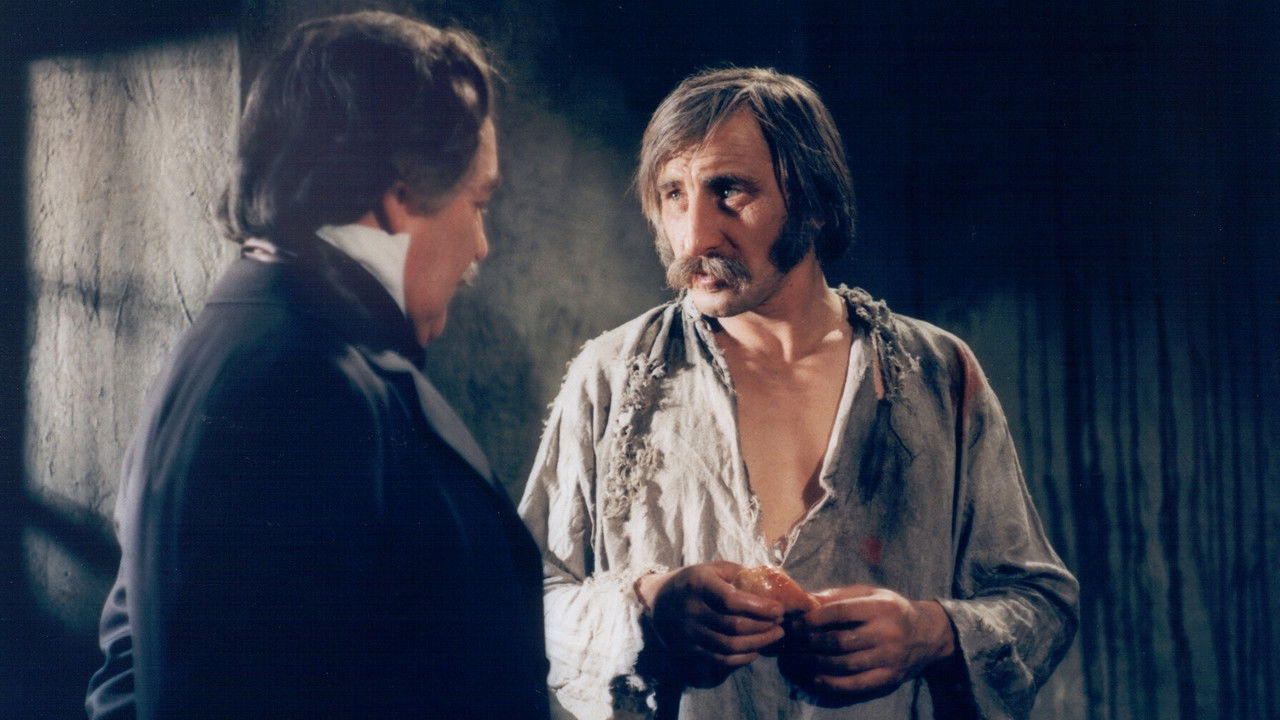 Slavné historky zbojnické — Épisode 5