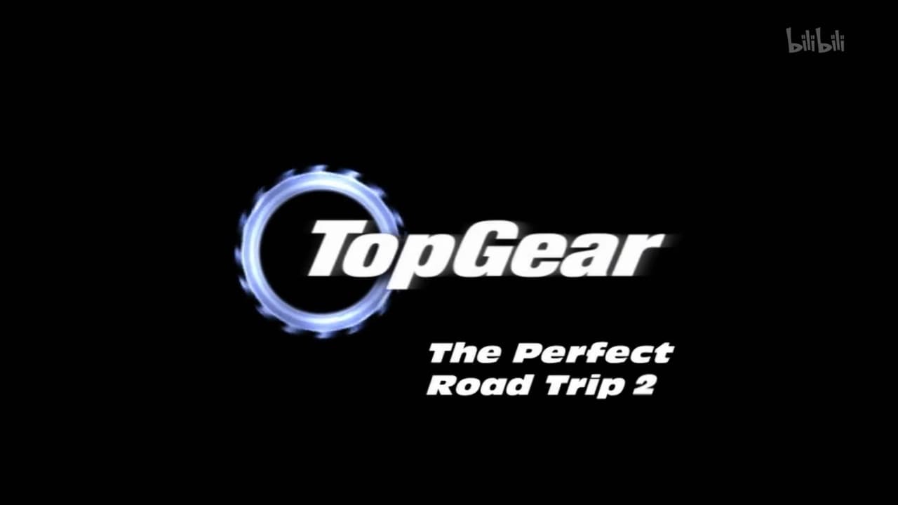 Top Gear - Season 0 Episode 66 : The Perfect Road Trip 2