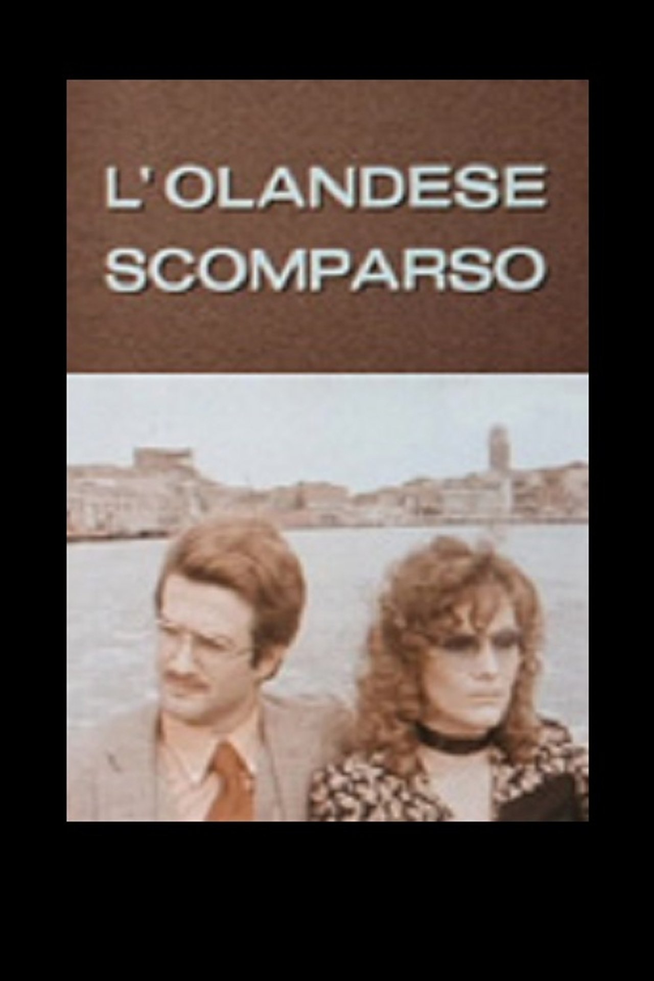 L'olandese scomparso L'olandese scomparso