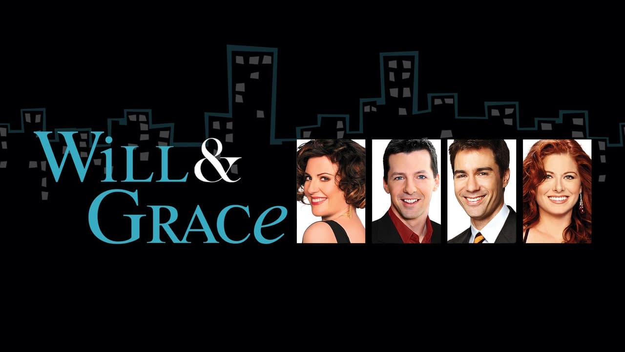 Will & Grace - Season 4
