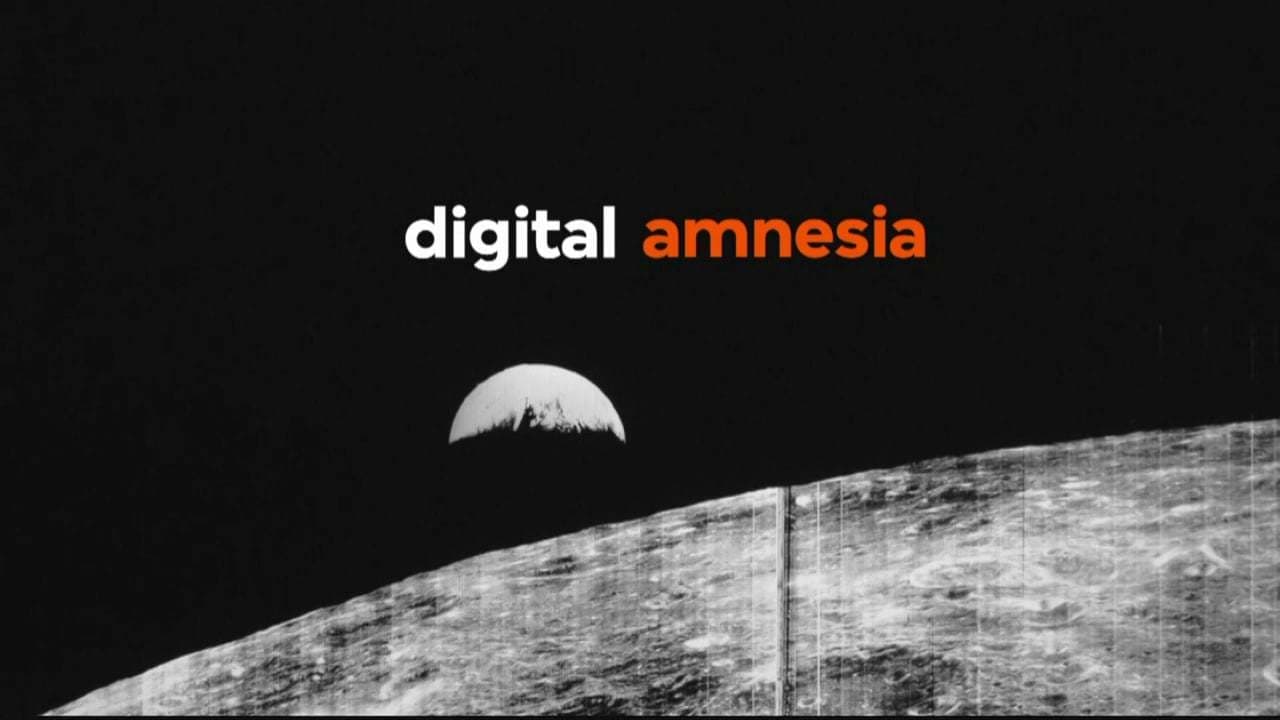 Scen från Digital Amnesia