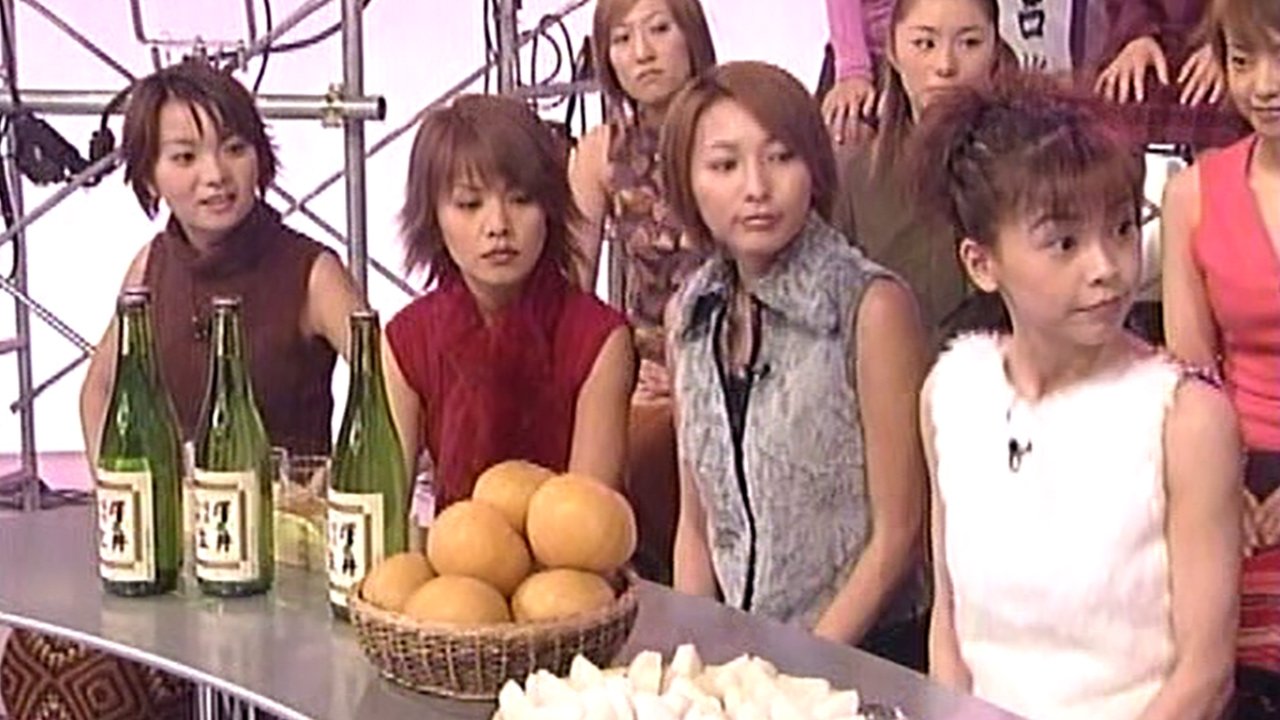 Hello! Morning - Season 1 Episode 30 : Pear picking and trot