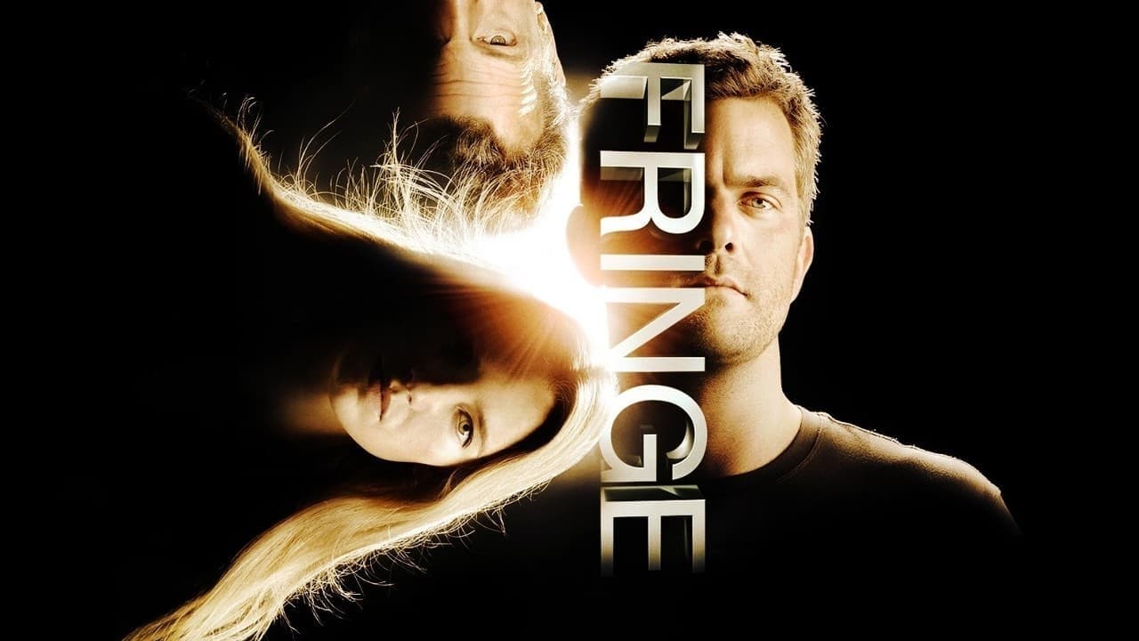 Fringe - Season 0 Episode 12 : Past + Present + Future -- Facing Destiny