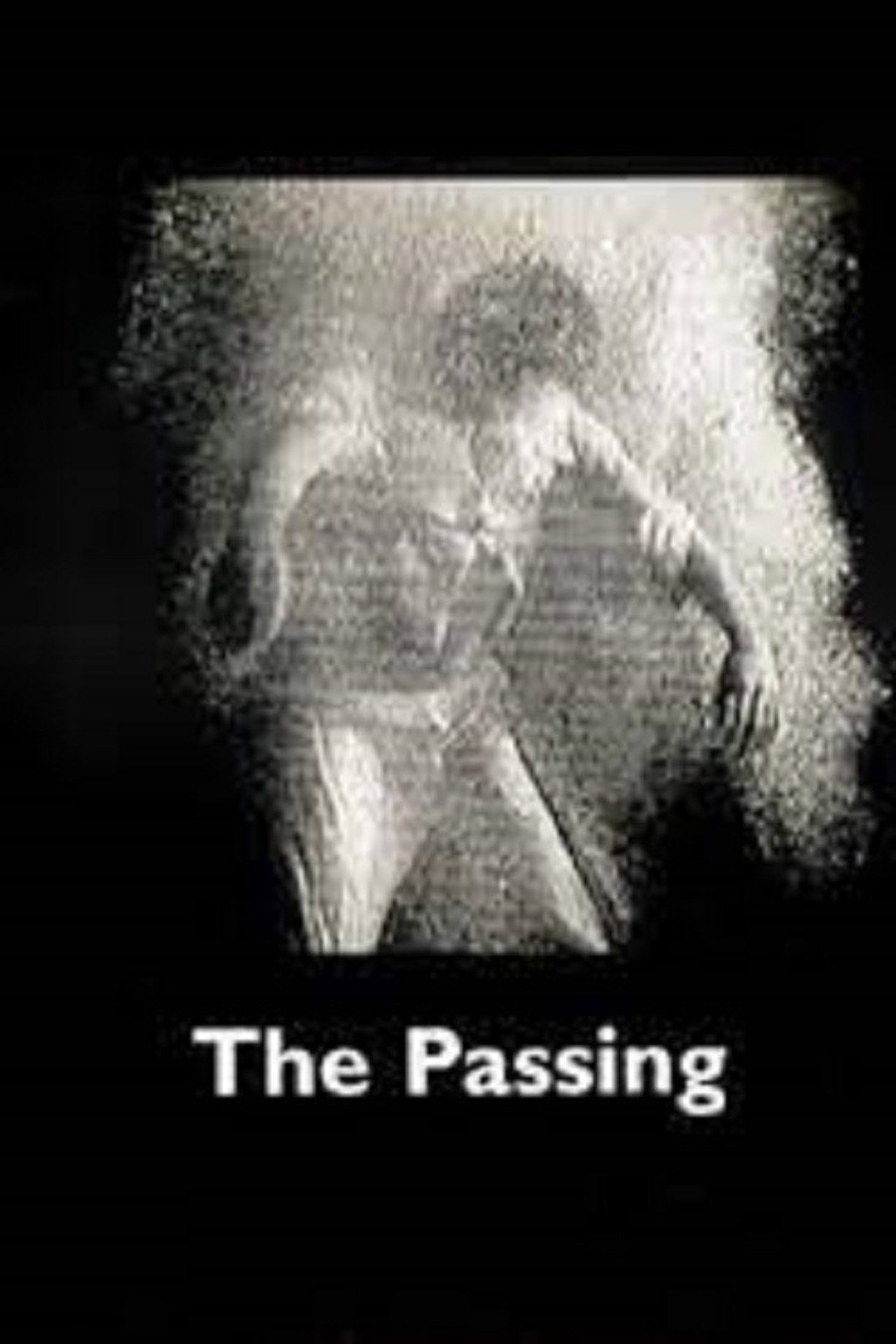 The Passing filmaffisch