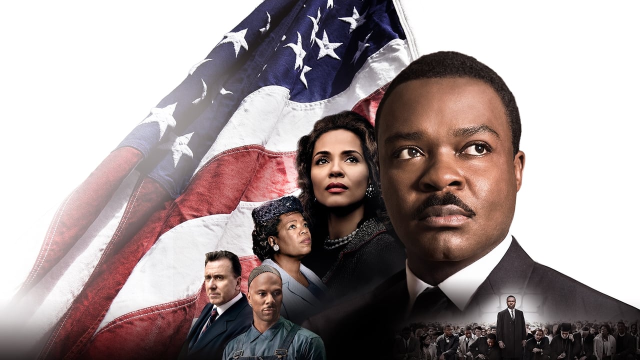 Selma Poster