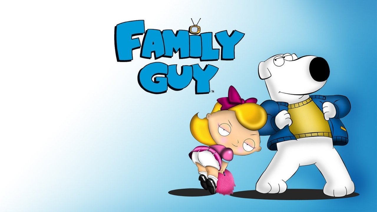 Family Guy - Season 23