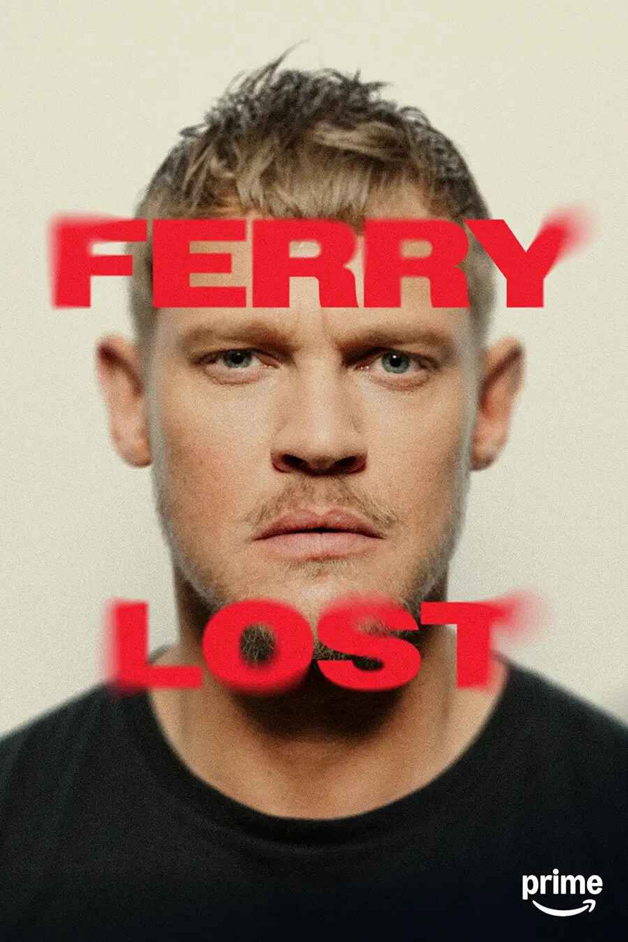 Ferry Lost affisch