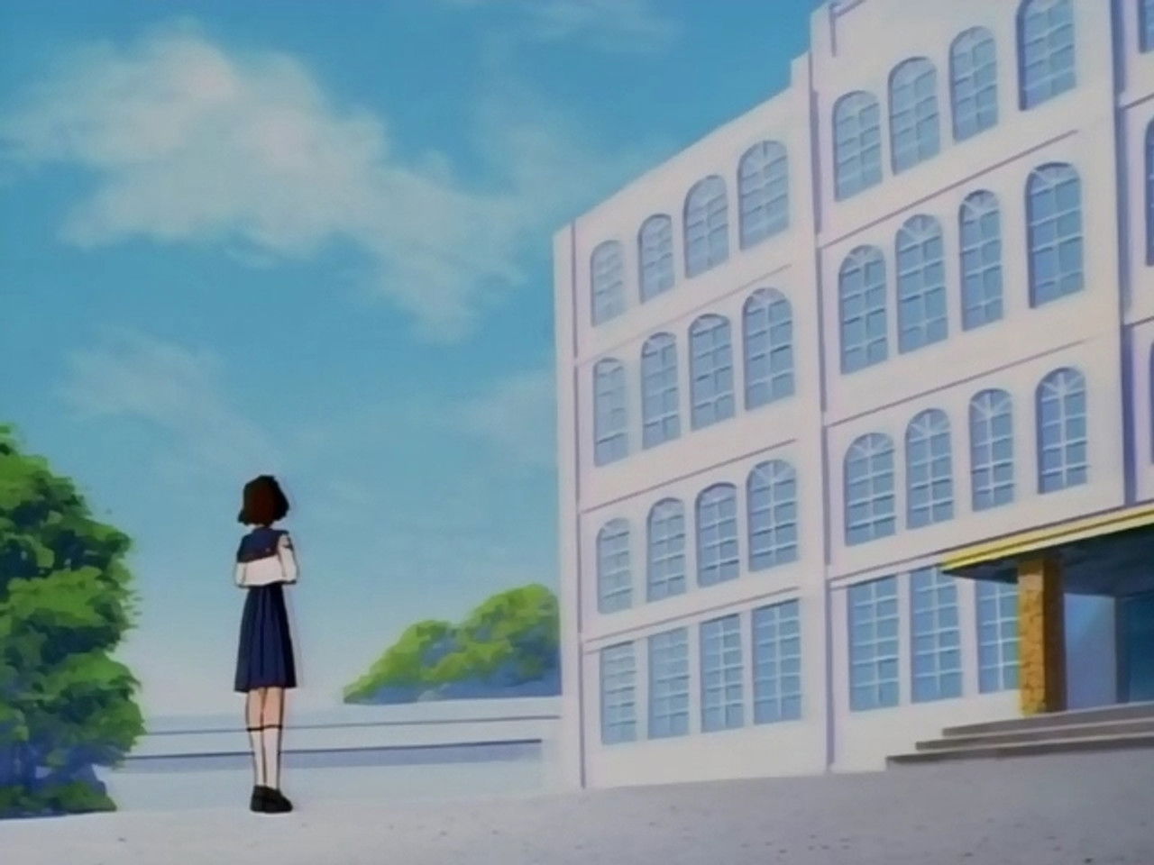 Princess Nine — Épisode 3