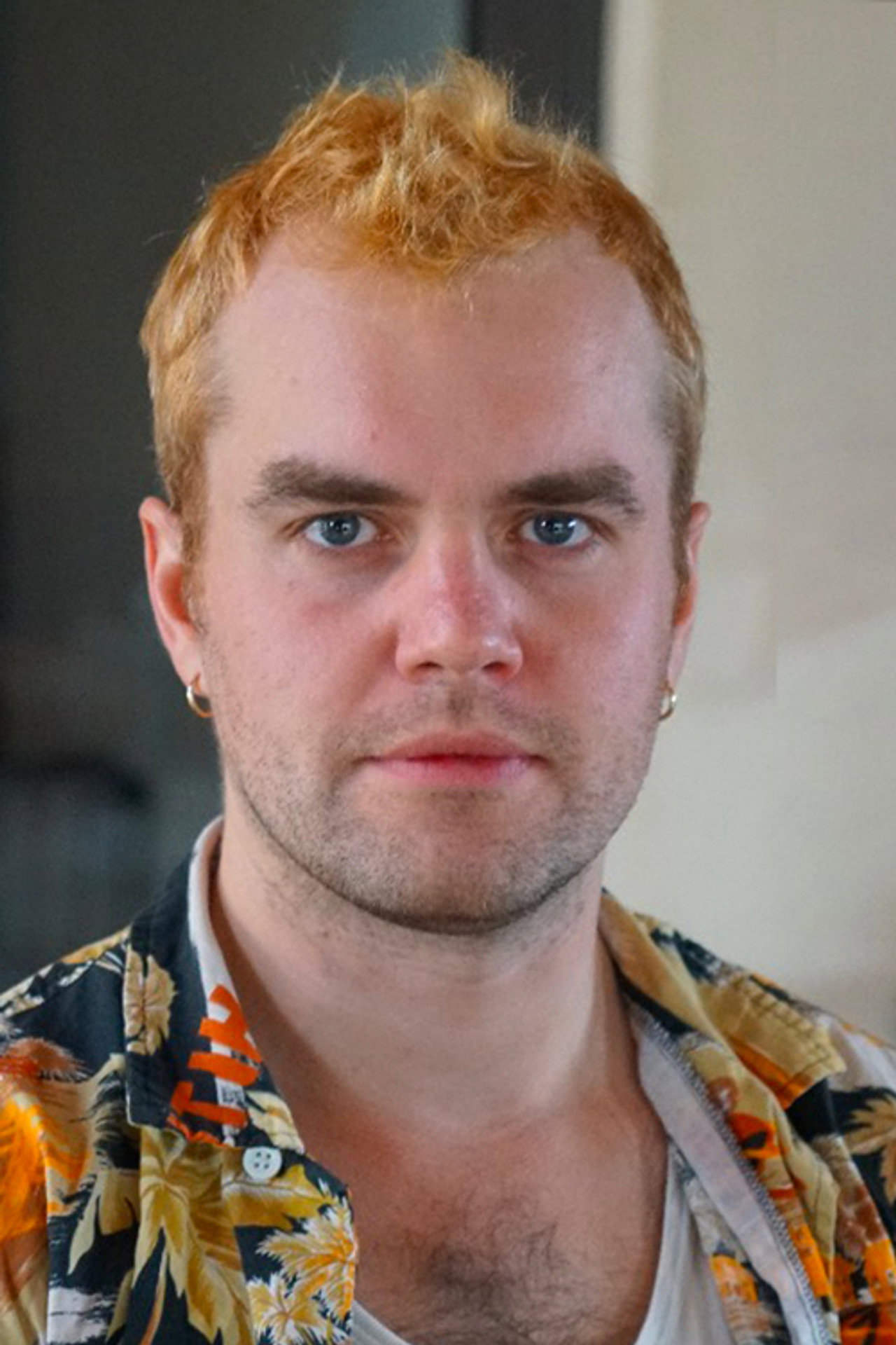 Tristan Cottin