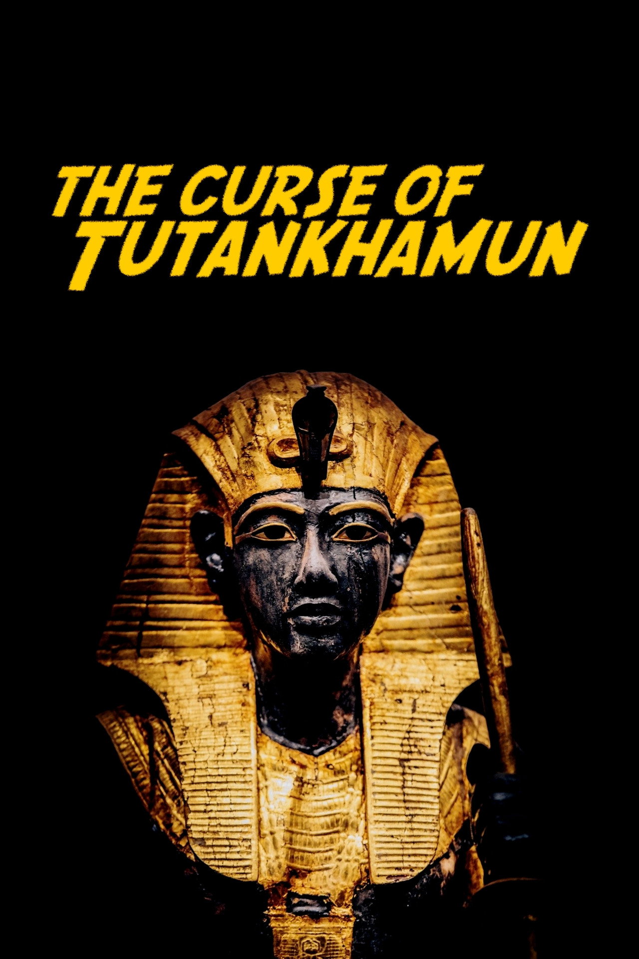 The Curse of Tutankhamun filmaffisch