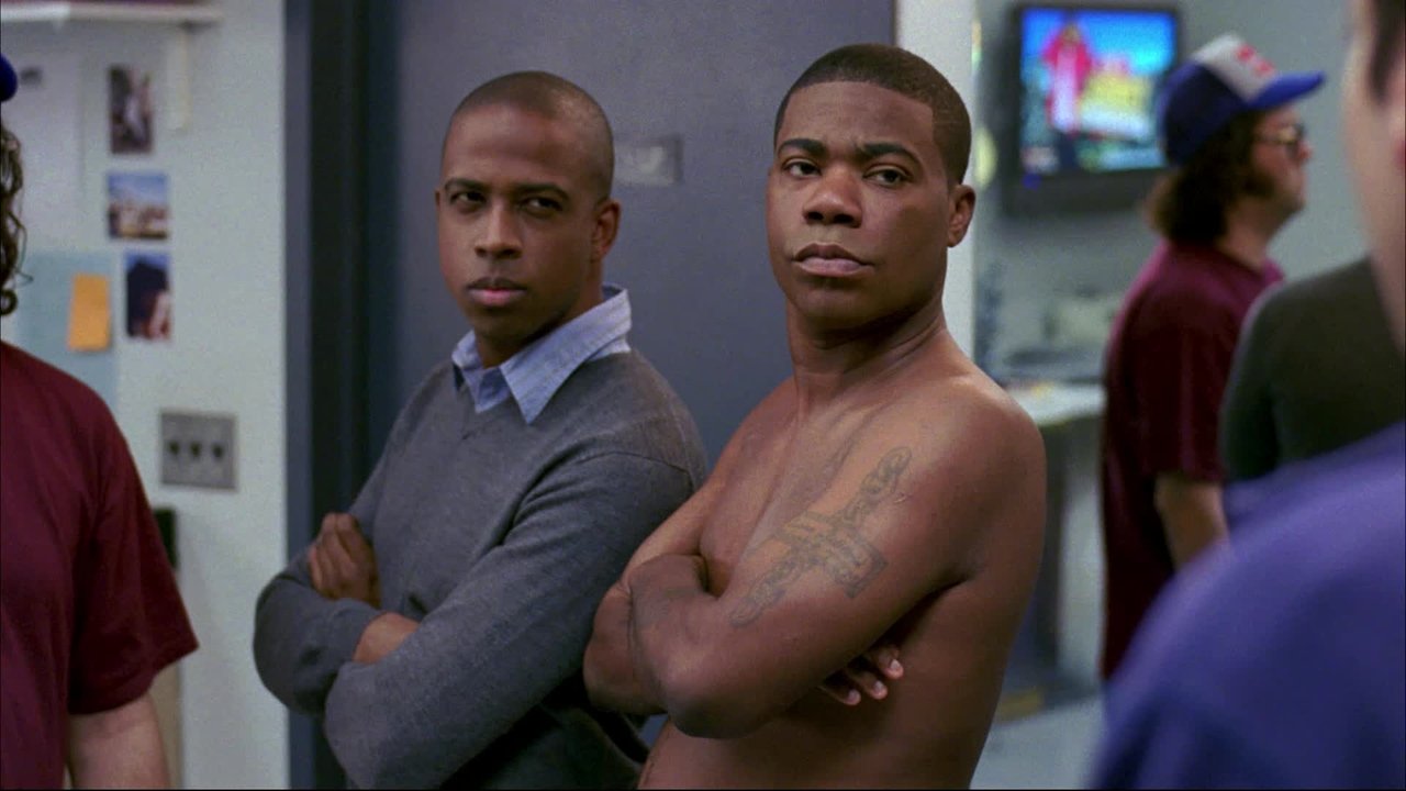 30 Rock - Season 1 Episode 8 : The Break-Up