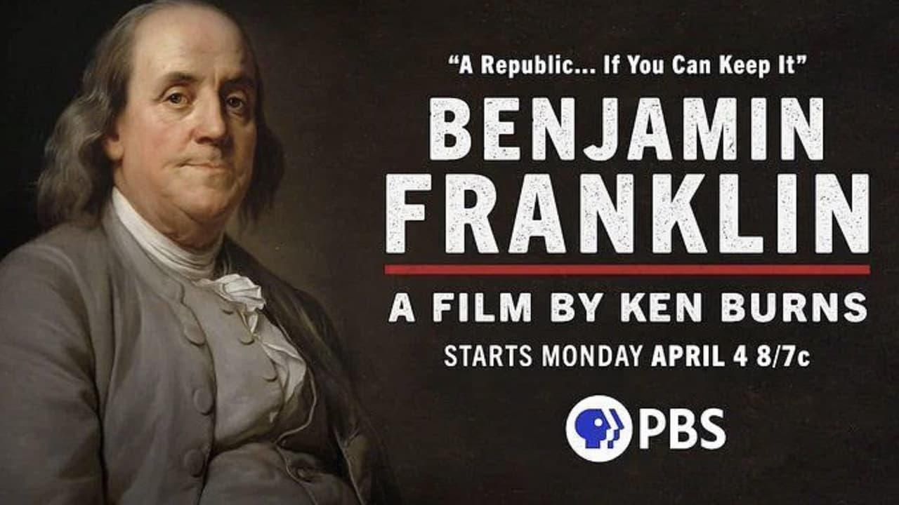 Benjamin Franklin