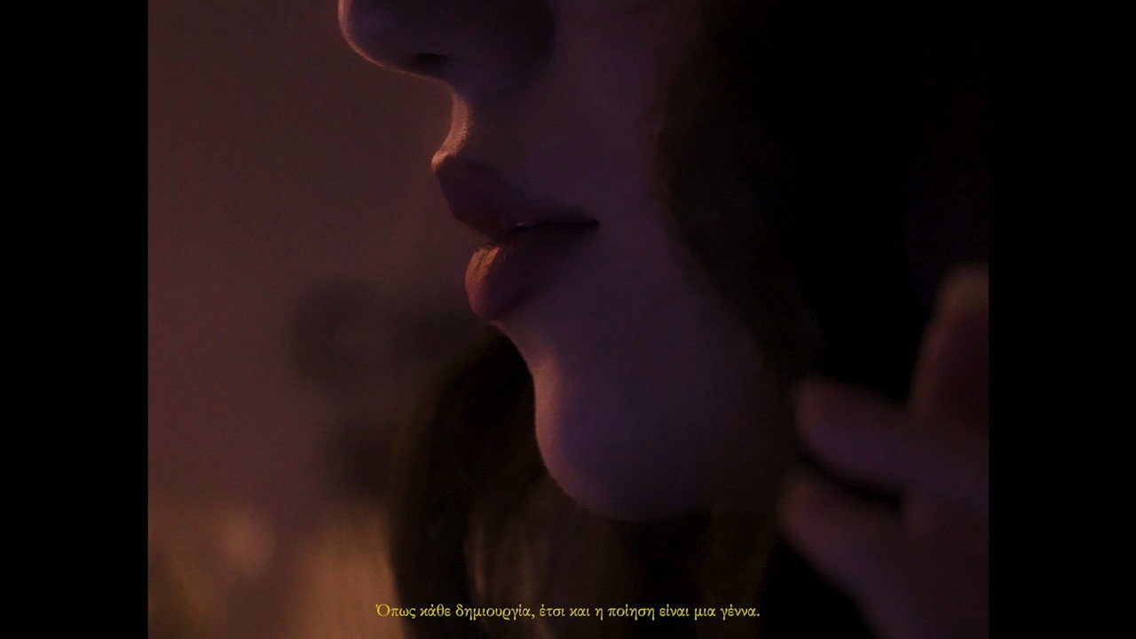A Commonplaces about Words still 2