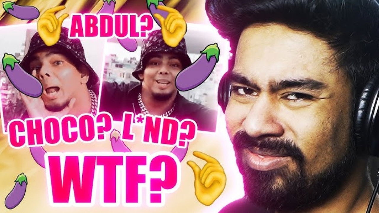 D ABDUL UDTA TEER ROAST