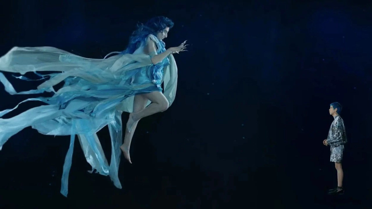 Hội Huyền Bí (Phần 1) - Backdrop 13